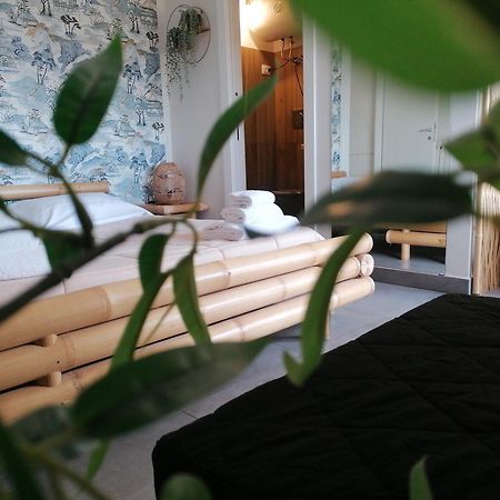 Le Boutique Luxury Rooms Diffused In Historic Center فيوميتشينو المظهر الخارجي الصورة