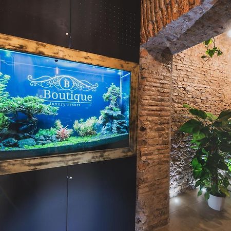 Le Boutique Luxury Rooms Diffused In Historic Center فيوميتشينو المظهر الخارجي الصورة