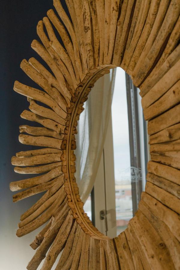 Le Boutique Luxury Rooms Diffused In Historic Center فيوميتشينو المظهر الخارجي الصورة