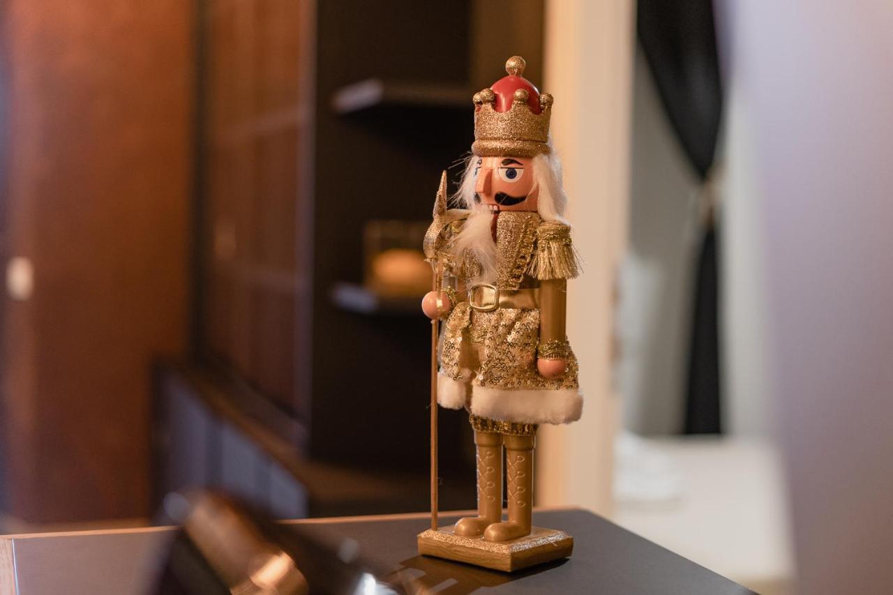 Le Boutique Luxury Rooms Diffused In Historic Center فيوميتشينو المظهر الخارجي الصورة