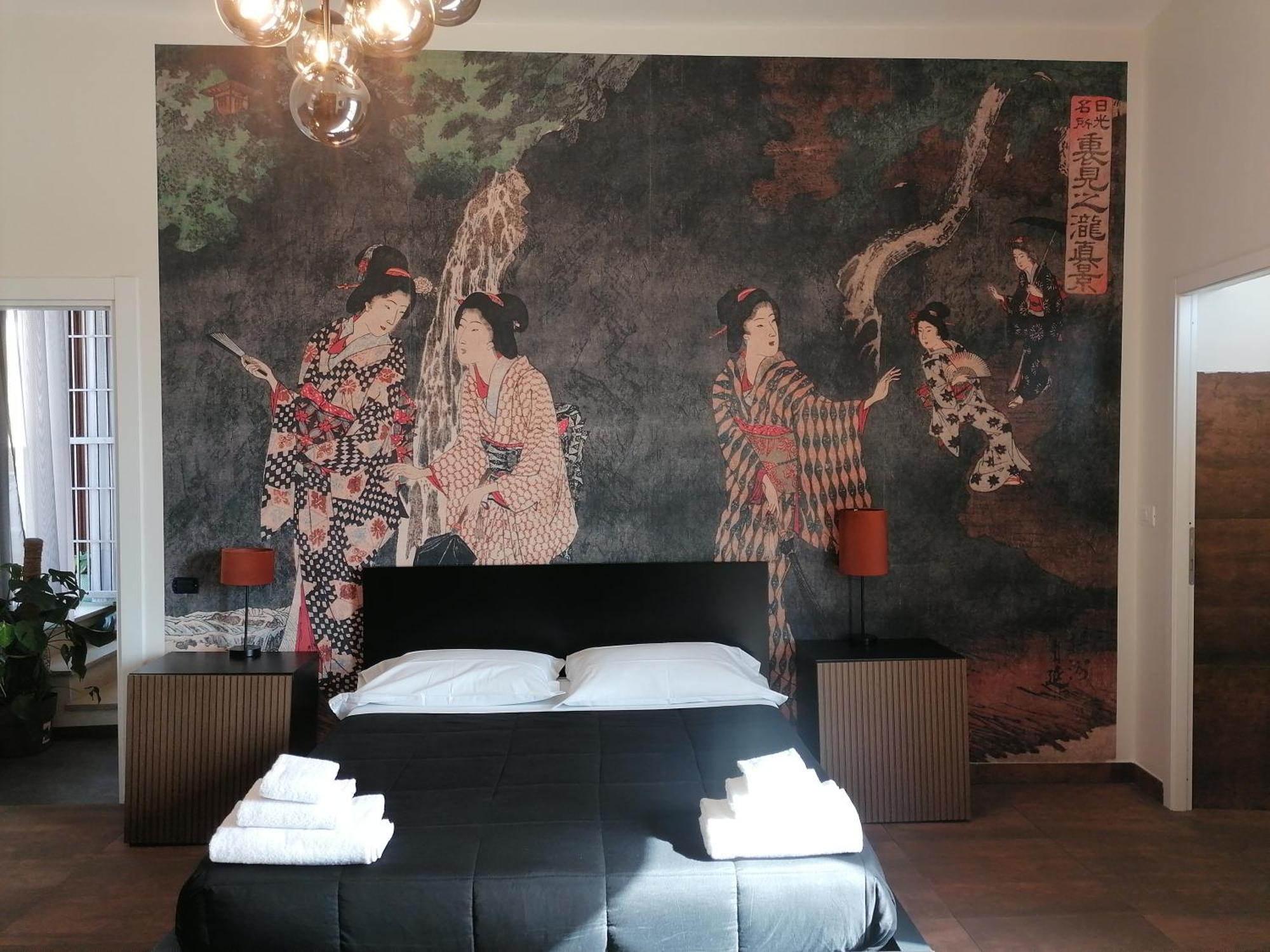 Le Boutique Luxury Rooms Diffused In Historic Center فيوميتشينو المظهر الخارجي الصورة