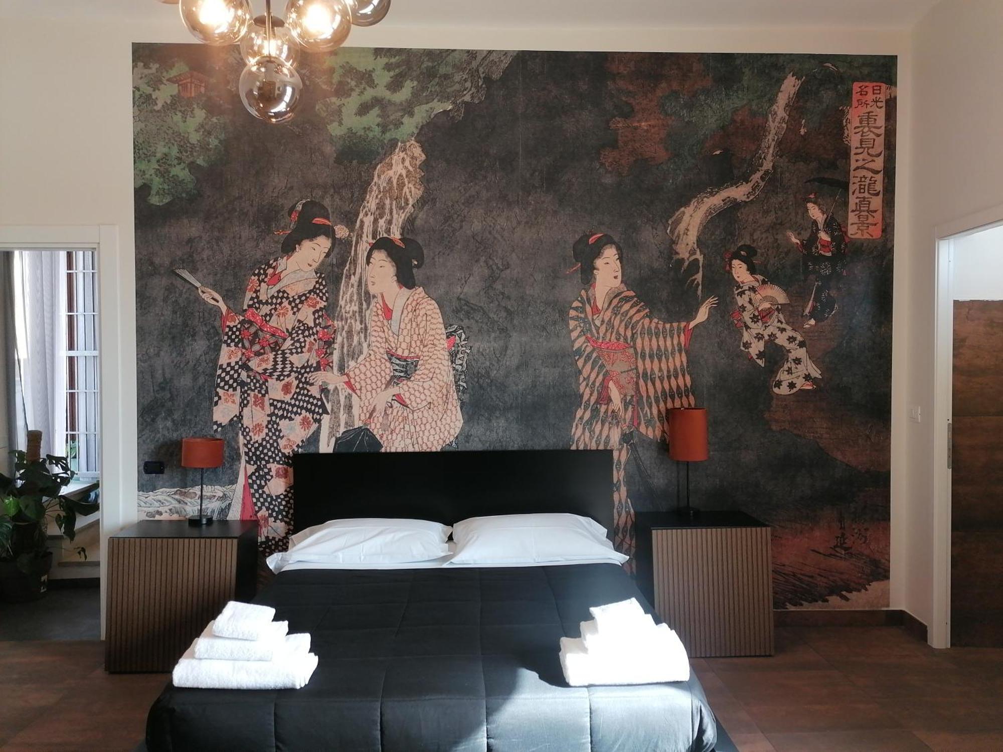 Le Boutique Luxury Rooms Diffused In Historic Center فيوميتشينو المظهر الخارجي الصورة