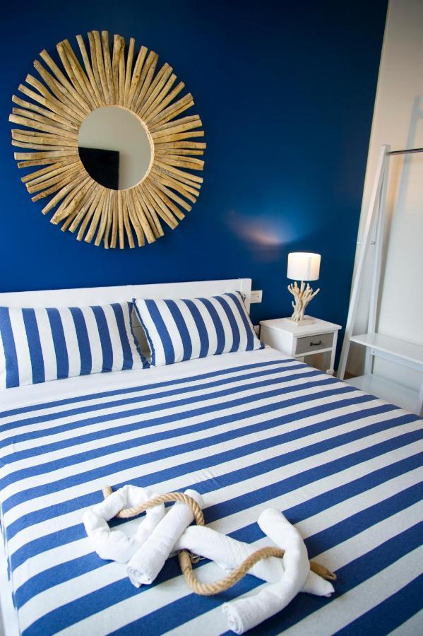 Le Boutique Luxury Rooms Diffused In Historic Center فيوميتشينو المظهر الخارجي الصورة